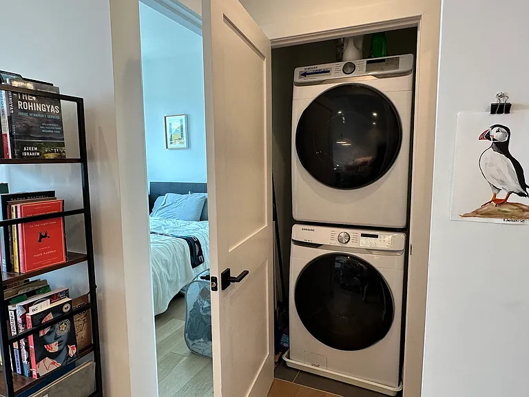 2905 Georgia Ave NW #204 — Photo 9