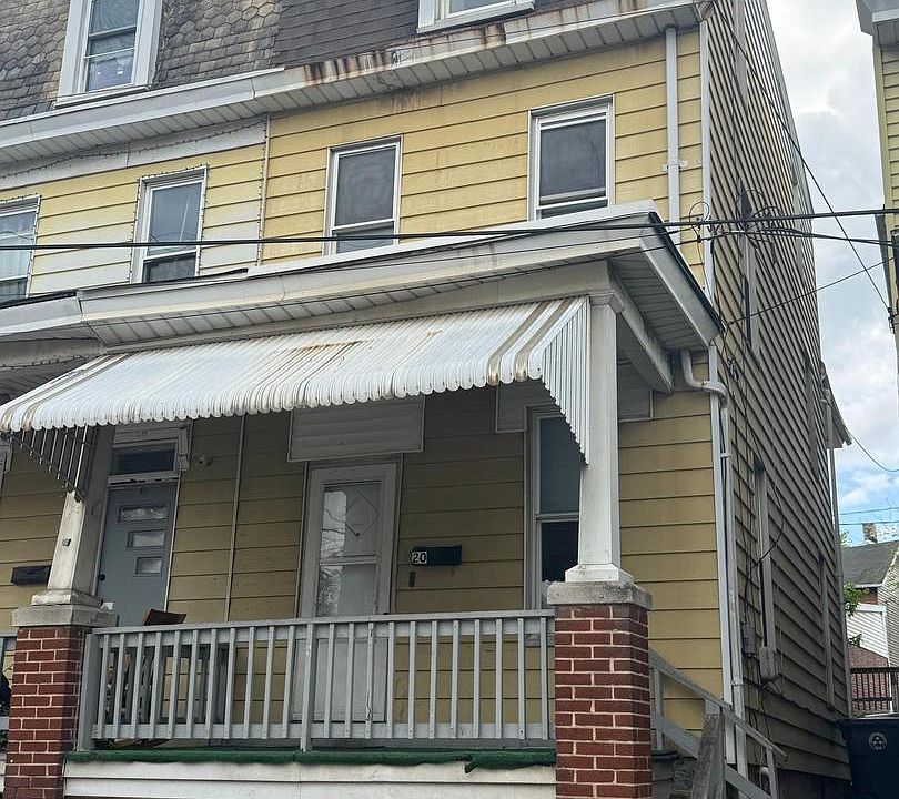 1st image of 20 Frank S Brown Blvd