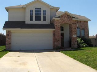 7502 Braeberry Ct, Richmond, TX 77407