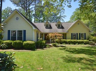 15008 Glory Dr SE, Huntsville, AL 35803