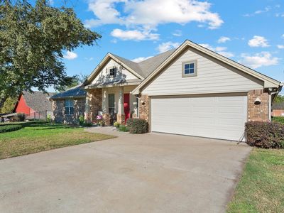 333 Cactus Valley, Stephenville, TX, 76401