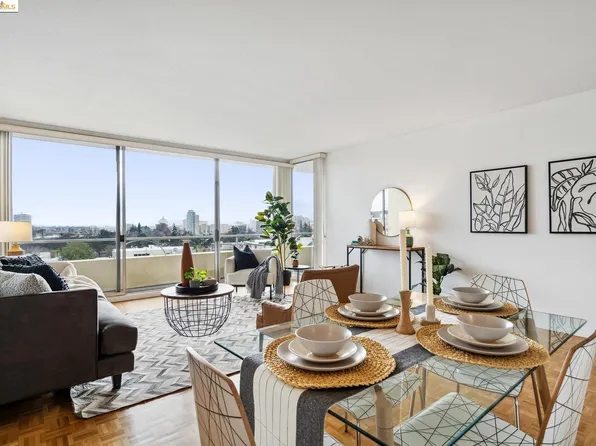 320 Lee St APT 506, Oakland, CA 94610