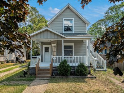 2864 Vermont Ave SW, Grandville, MI, 49418
