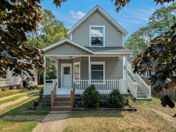 2864 Vermont Ave SW, Grandville, MI 49418