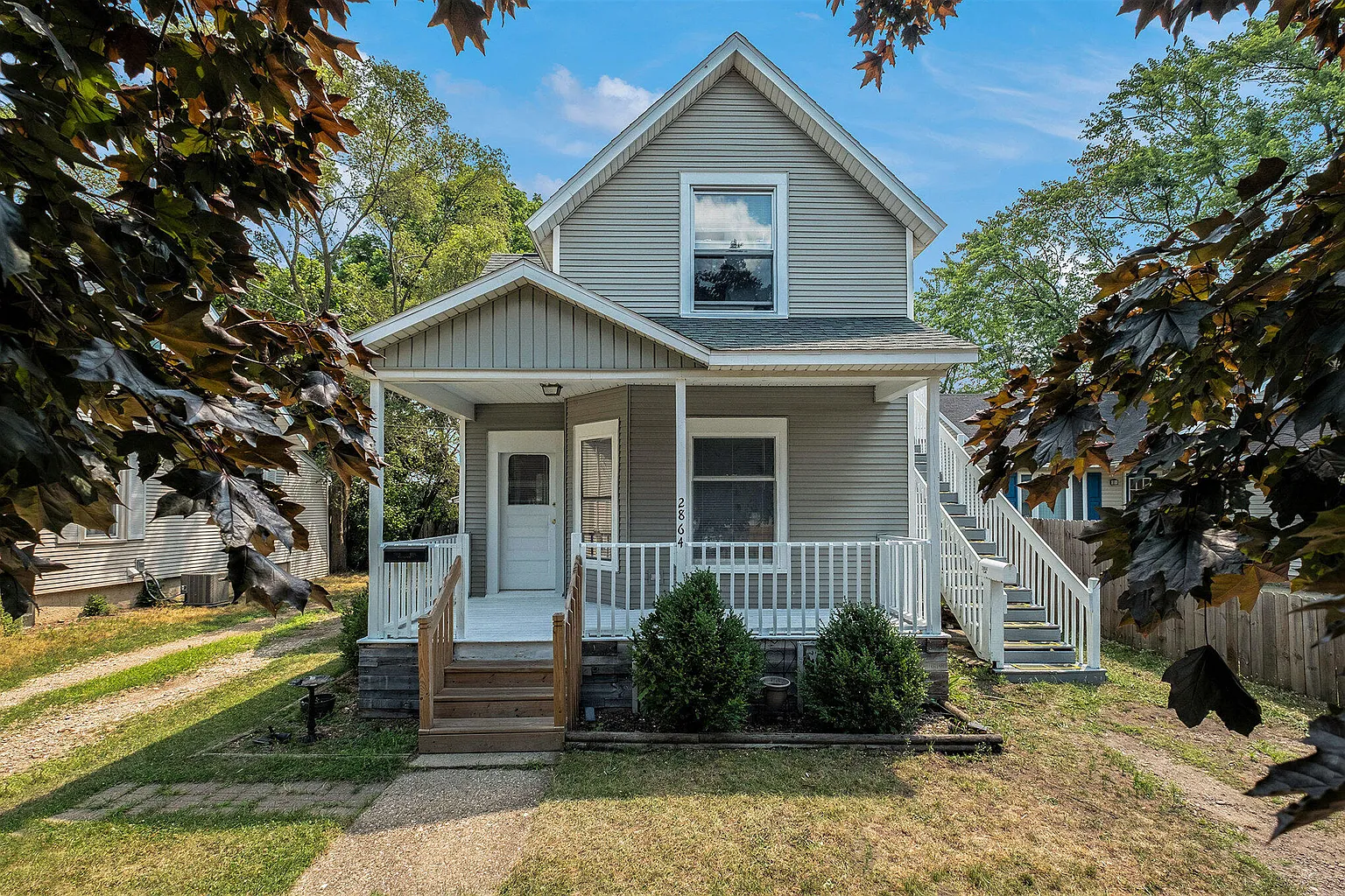2864 Vermont Ave SW photo 1