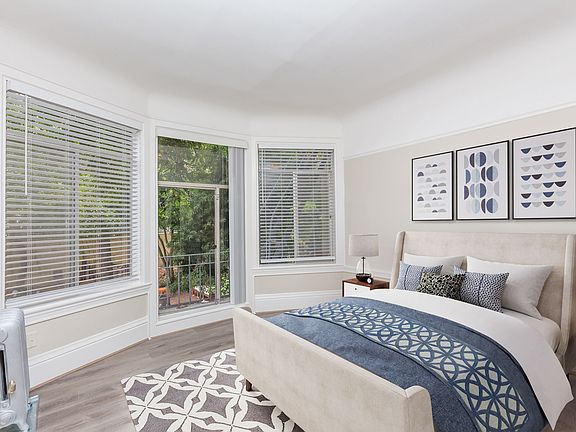 3rd image of 1265 Washington St #7