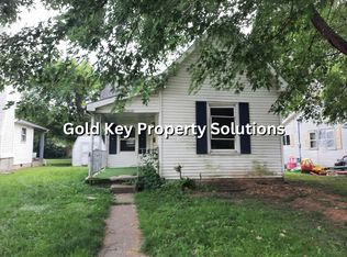 1207 W 2nd St, Anderson, IN 46016