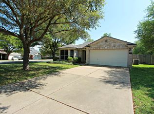 1000 Reynaldo St, Cedar Park, TX 78613