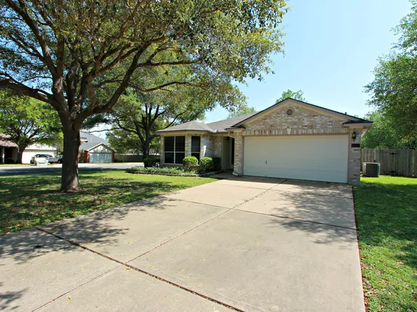 1000 Reynaldo St, Cedar Park, TX 78613