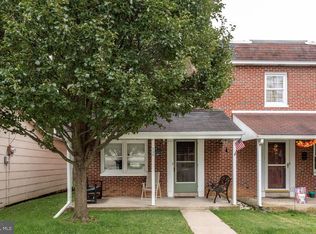936 W Vine St, Lancaster, PA 17603