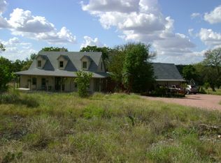 169 Christine Way, Fredericksburg, TX 78624