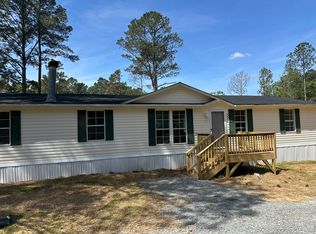 3370 Thompson Rd, Bunnlevel, NC 28323
