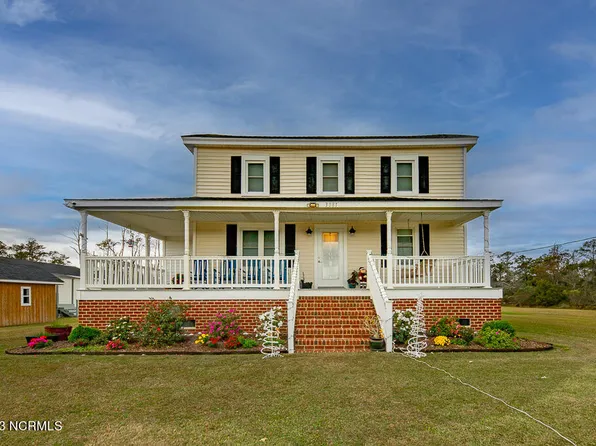 3081 Cedar Island Road, Cedar Island, NC 28520