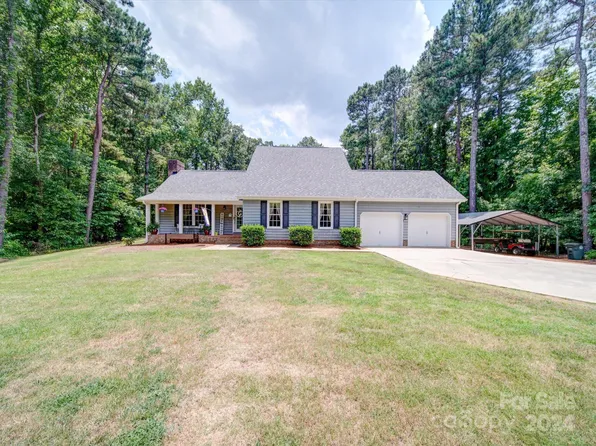 302 Nottingham Way, Wadesboro, NC 28170