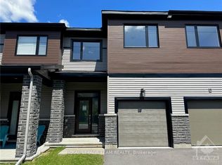 805 Everbloom Ln, Ottawa, ON K2J 6Z6
