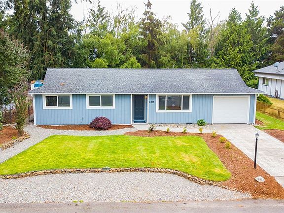 3rd image of 8615 Skokomish Way NE