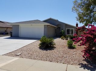 526 Glenheather Dr, San Marcos, CA 92069