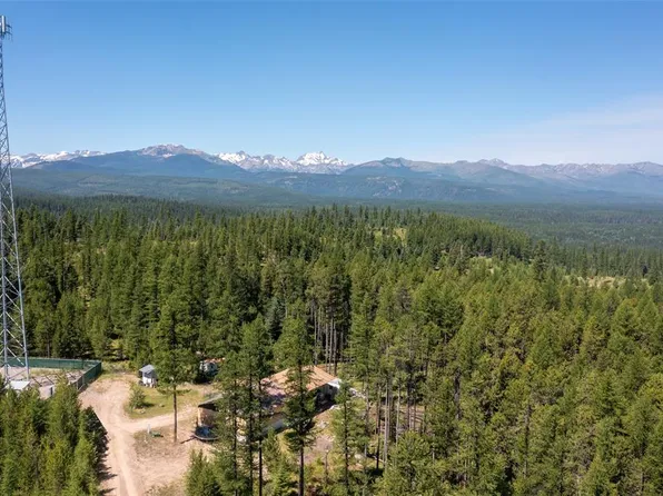 1030 Old Barn Rd, Seeley Lake, MT 59868