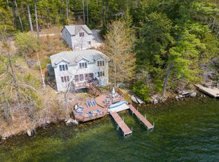 97 Eastside Rd, Harrisville, NH 03450