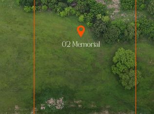 2 Memorial Dr, Wilson, OK 73463