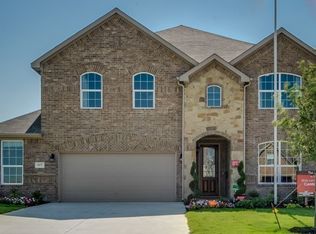 917 Swan Ridge Dr, Sherman, TX 75092