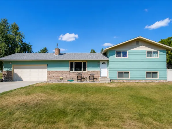 215 Park Dr, Kalispell, MT 59901