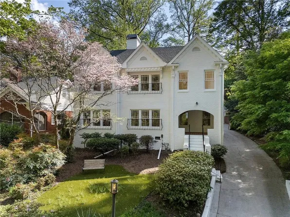 1503 Emory Rd, Atlanta, GA 30306