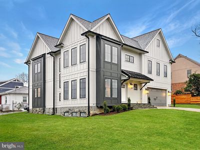 322 N Underwood St, Falls Church, VA, 22046