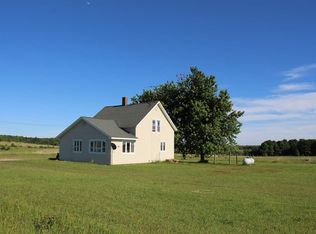 3358 Luesing Rd, Levering, MI 49755