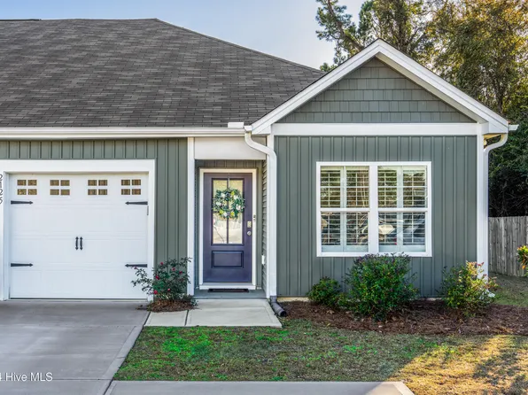 2125 Southern Bayberry Lane, Leland, NC 28451
