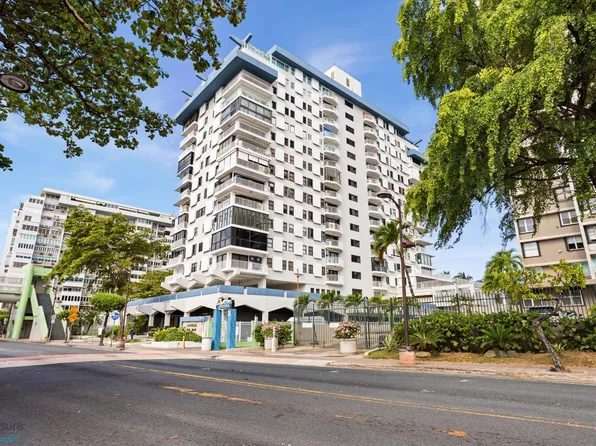 110 Castillo Del Mnr #L, Carolina, PR 00979