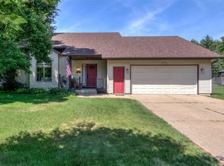 4830 Rye Court, Eau Claire, WI 54701