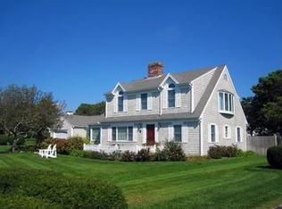 12 Thirzas Way, West Dennis, MA 02670