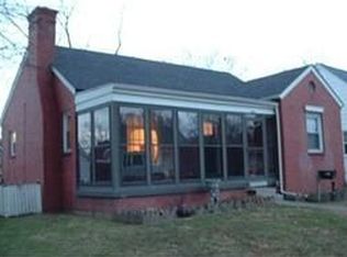2013 Lindberg Ct, New Albany, IN 47150