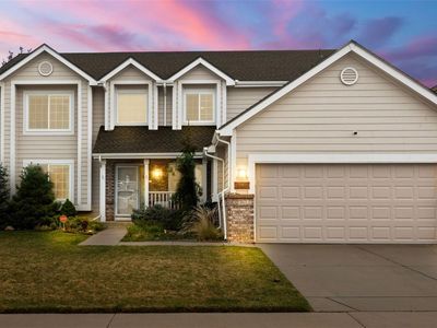 5745 S Andes Street, Aurora, CO, 80015