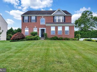 15 W Bullrush Dr, Milford, DE 19963