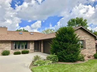 2615 Appian Way, Green Bay, WI 54302