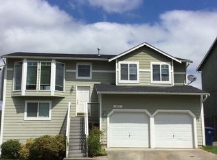 403 Hemming Way, Granite Falls, WA 98252