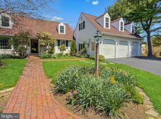 1609 Walton Rd, Blue Bell, PA 19422