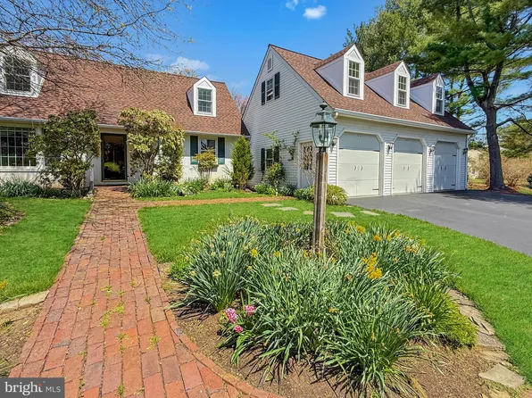 1609 Walton Rd, Blue Bell, PA 19422