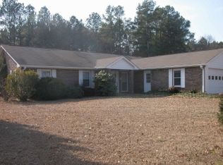 1140 Travis Dr, Watkinsville, GA 30677