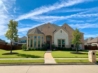 526 Leeward Dr, Murphy, TX 75094