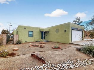 512 Valverde Dr SE, Albuquerque, NM 87108