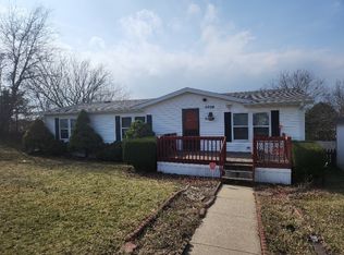 5004 Rockberry Rd, Loves Park, IL 61111