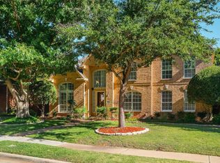 2616 Barrington Dr, Plano, TX 75093