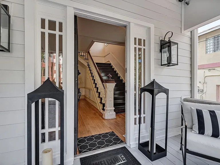 Staircase