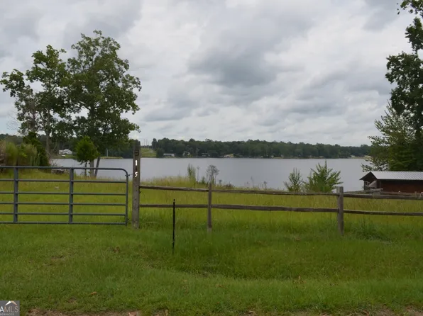 145 Lakeview Dr S, Ivey, GA 31031