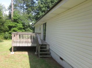 4870 W 166th Hwy, Bowdon, GA 30108