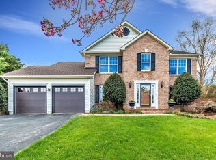 4 Sanaz Ct, Middletown, MD 21769