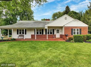 330 Crocker St, Bel Air, MD 21014